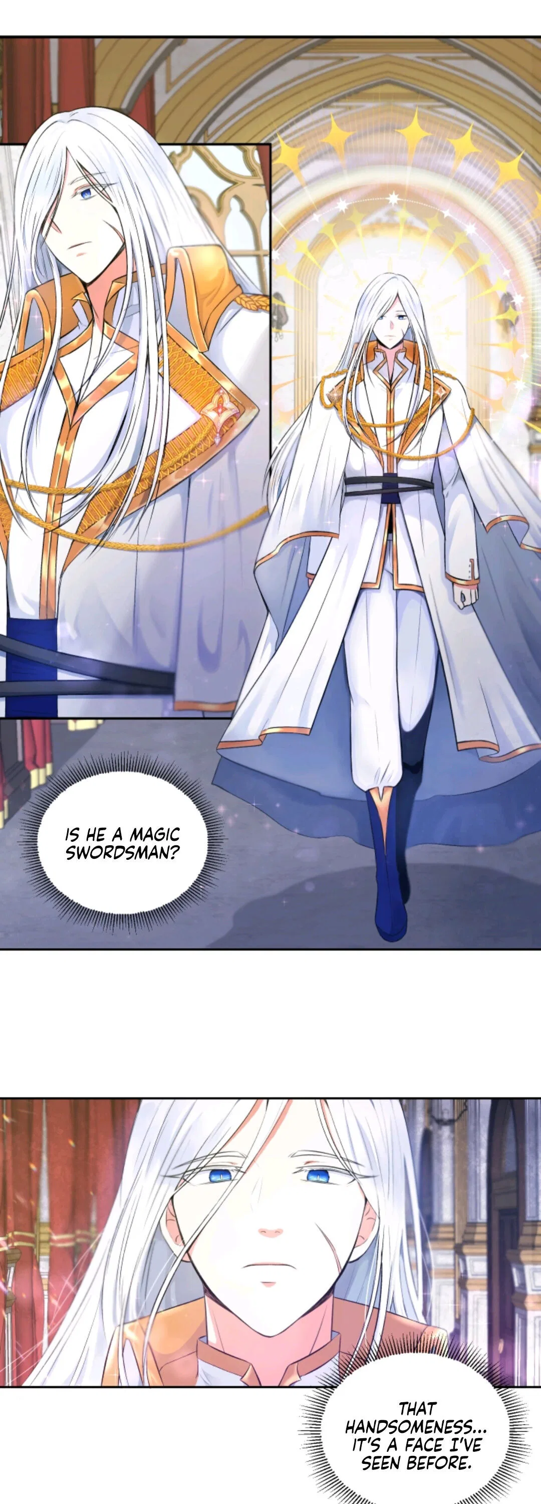 The Princess is Evil Chapter 2 – Page 14