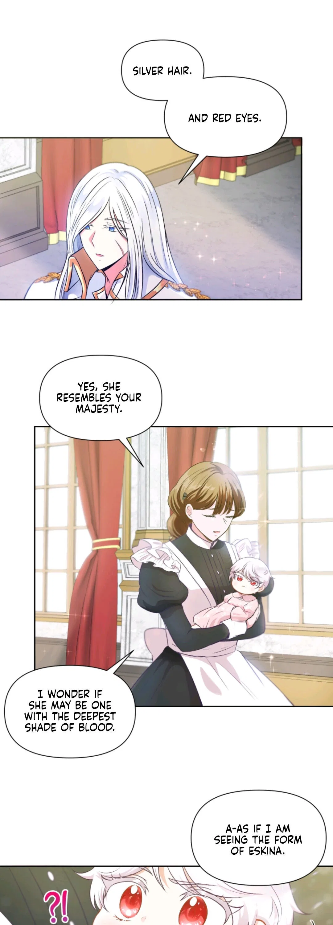 The Princess is Evil Chapter 2 – Page 16