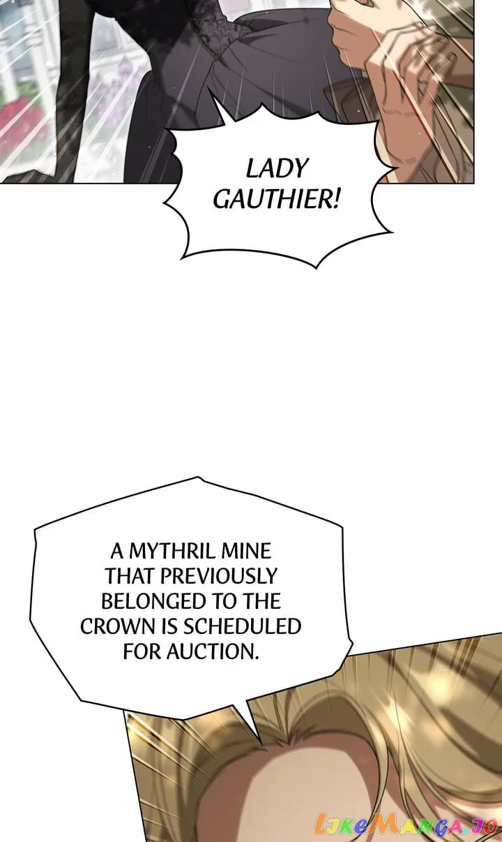 My Sweet Enemy, Thy Name is Husband Chapter 25 – Page 2