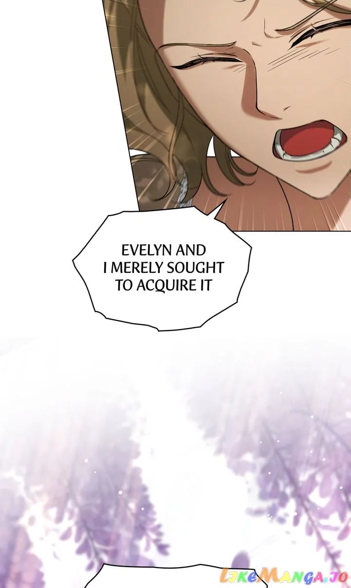 My Sweet Enemy, Thy Name is Husband Chapter 25 – Page 3