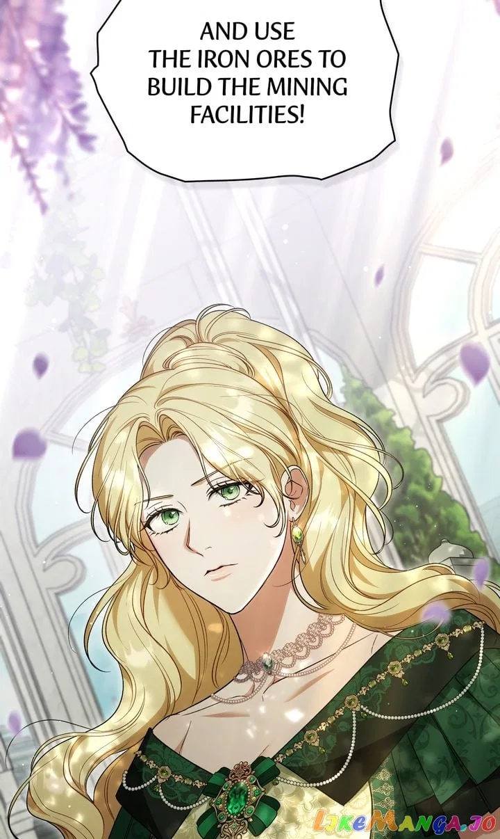 My Sweet Enemy, Thy Name is Husband Chapter 25 – Page 4