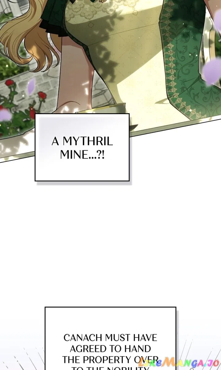 My Sweet Enemy, Thy Name is Husband Chapter 25 – Page 5