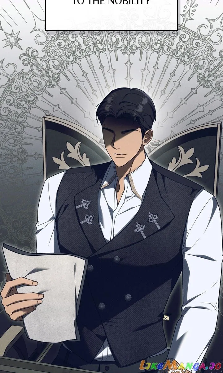 My Sweet Enemy, Thy Name is Husband Chapter 25 – Page 6