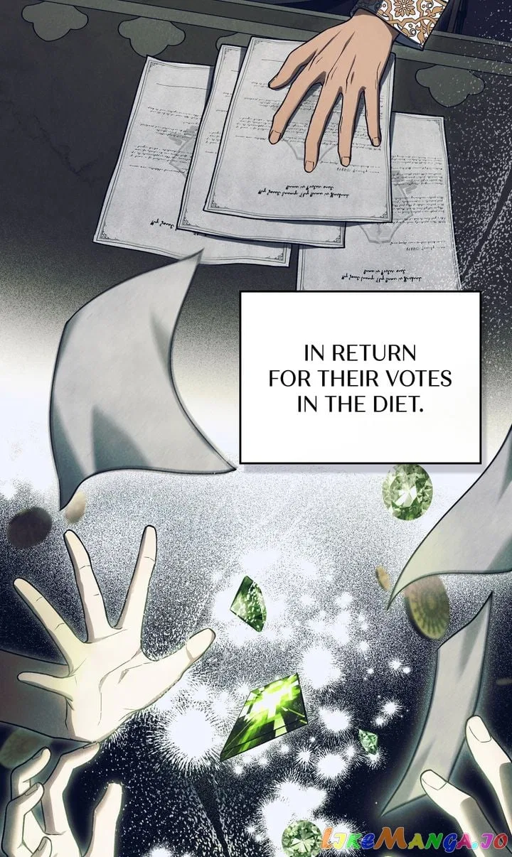My Sweet Enemy, Thy Name is Husband Chapter 25 – Page 7
