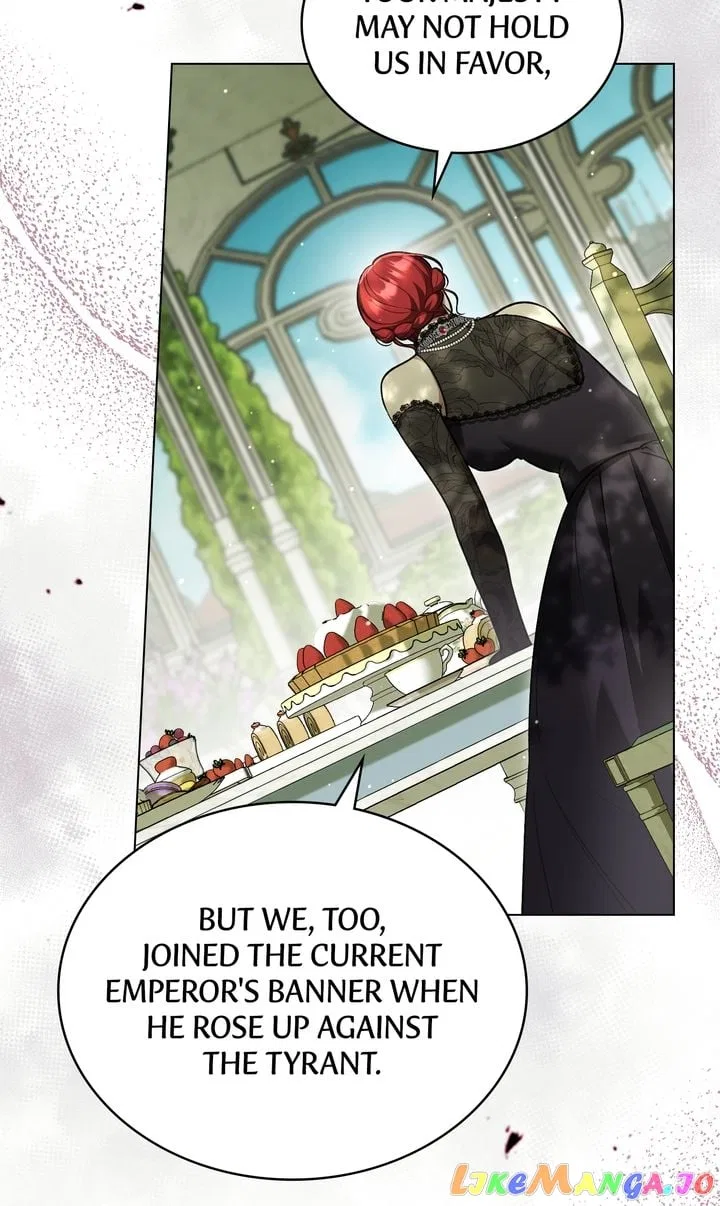 My Sweet Enemy, Thy Name is Husband Chapter 25 – Page 10