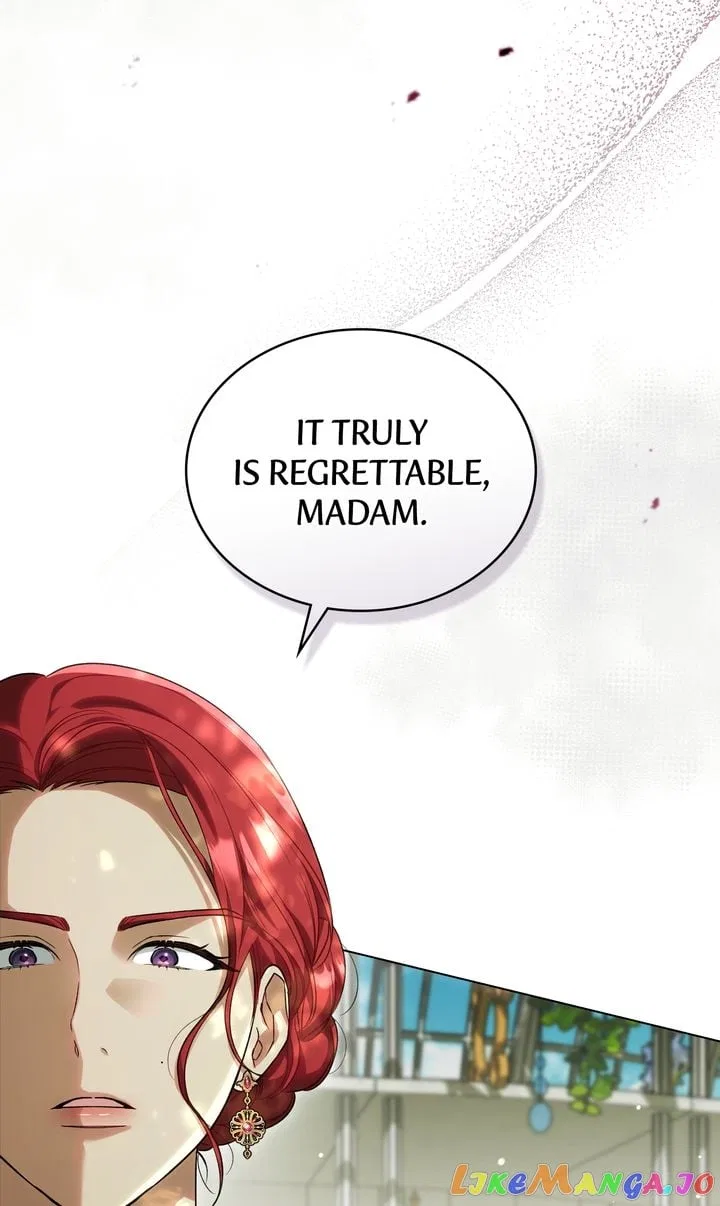 My Sweet Enemy, Thy Name is Husband Chapter 25 – Page 11