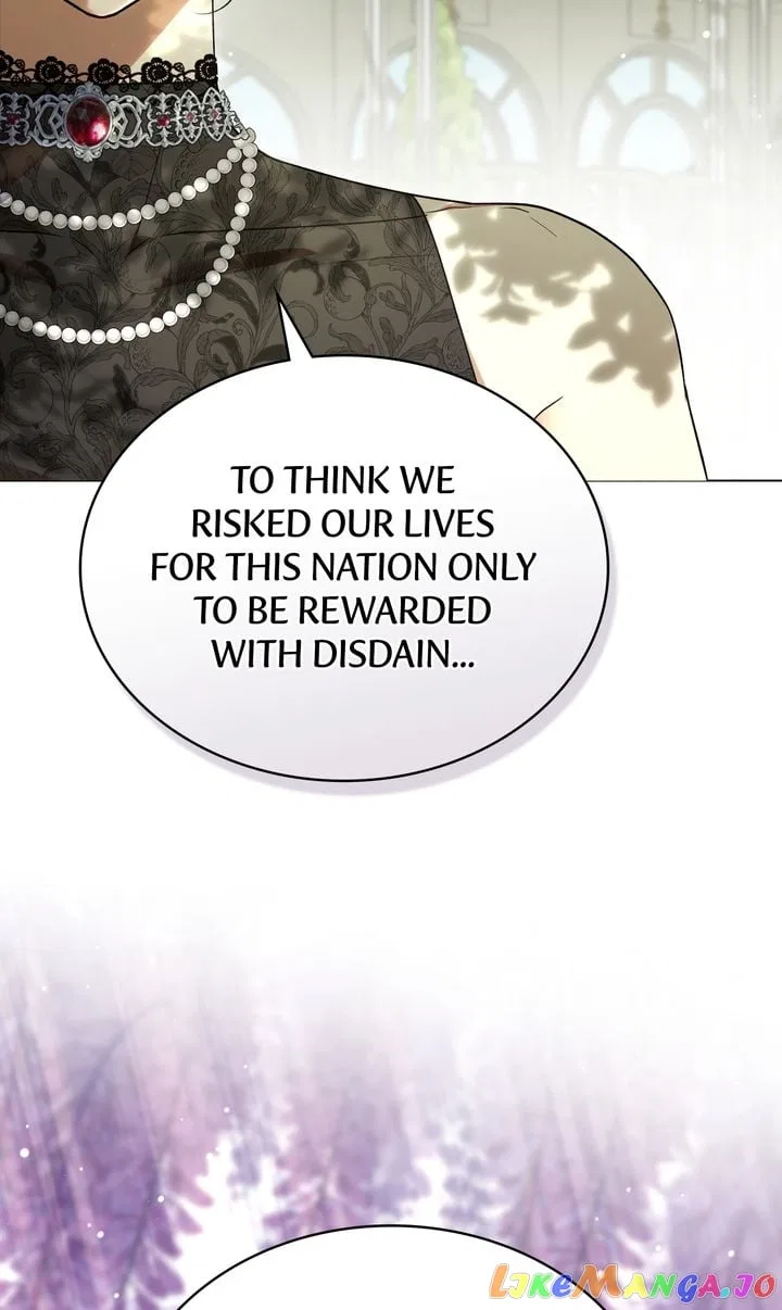 My Sweet Enemy, Thy Name is Husband Chapter 25 – Page 12
