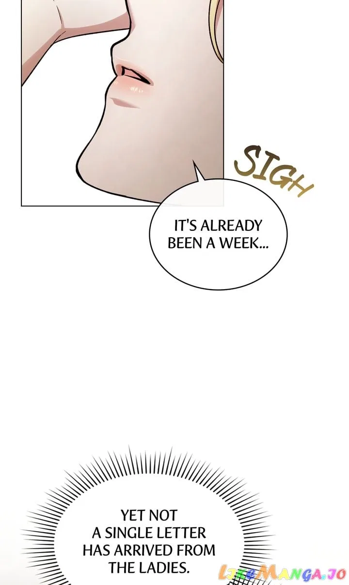 My Sweet Enemy, Thy Name is Husband Chapter 25 – Page 16