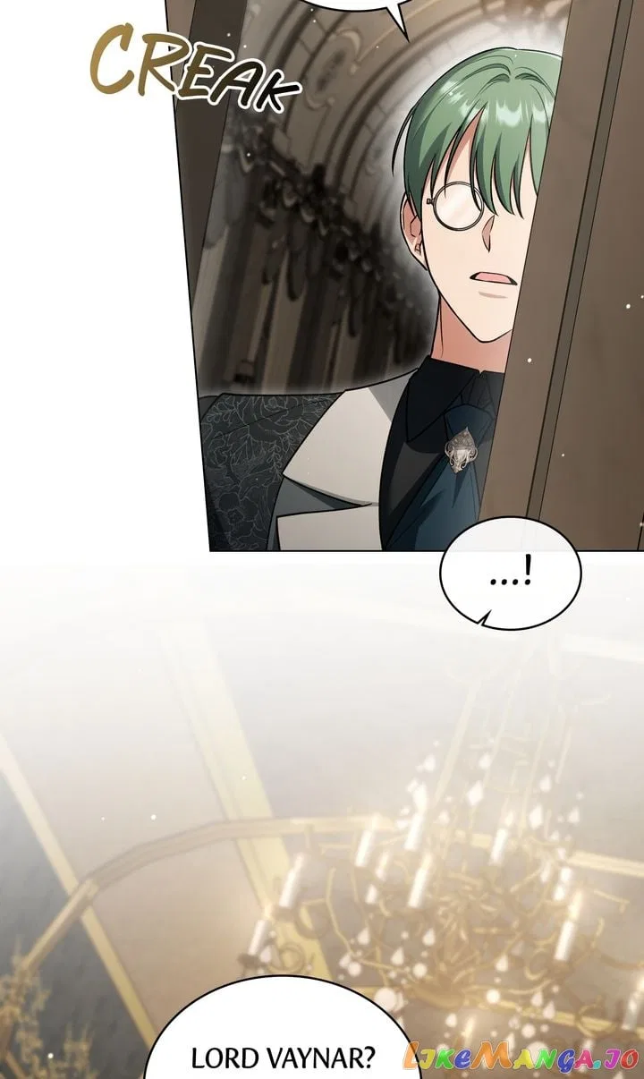 My Sweet Enemy, Thy Name is Husband Chapter 25 – Page 20