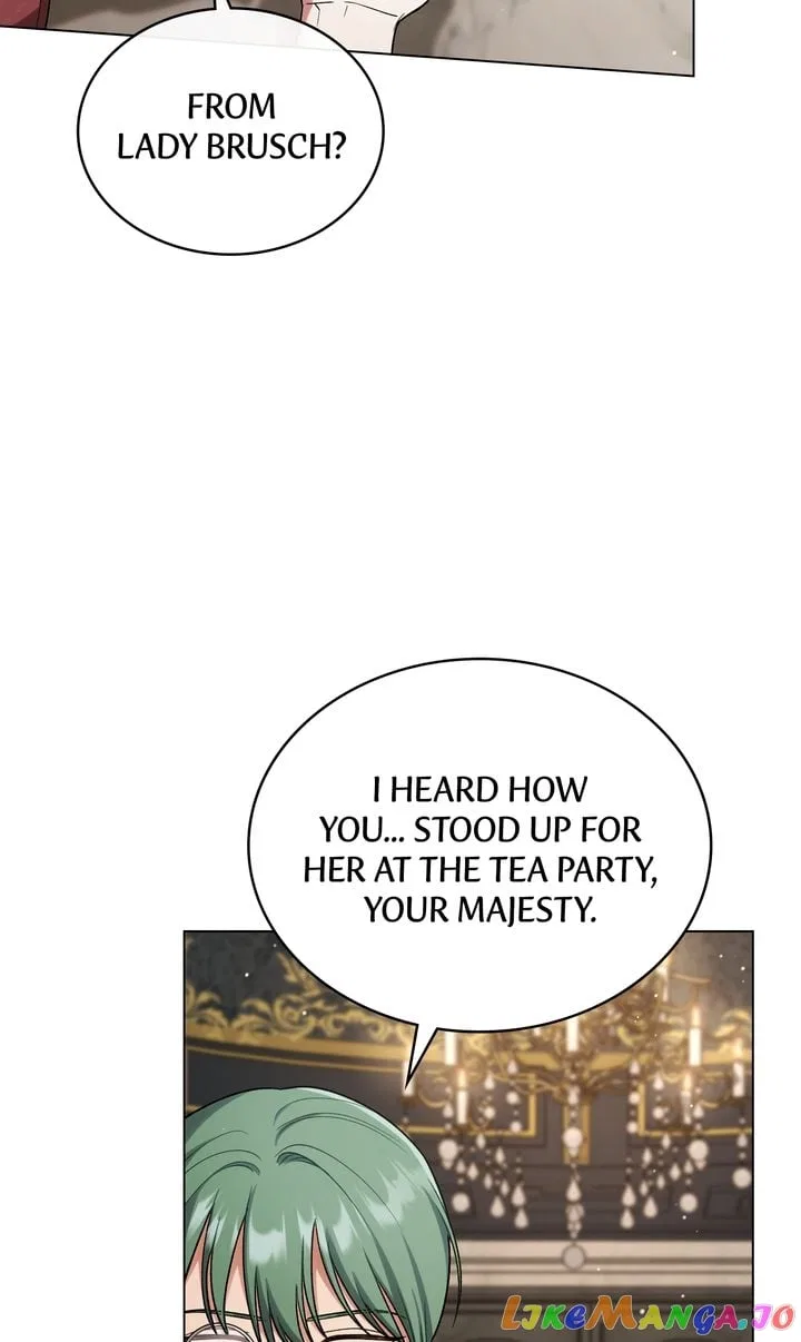 My Sweet Enemy, Thy Name is Husband Chapter 25 – Page 23