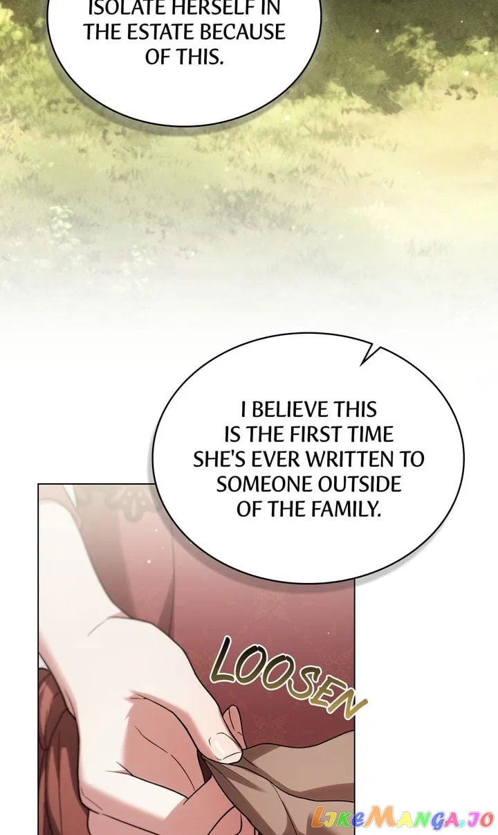 My Sweet Enemy, Thy Name is Husband Chapter 25 – Page 26