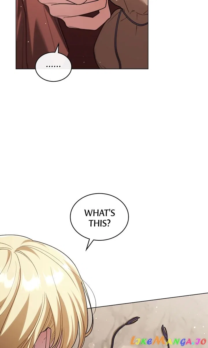 My Sweet Enemy, Thy Name is Husband Chapter 25 – Page 27