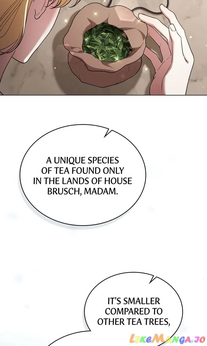 My Sweet Enemy, Thy Name is Husband Chapter 25 – Page 28