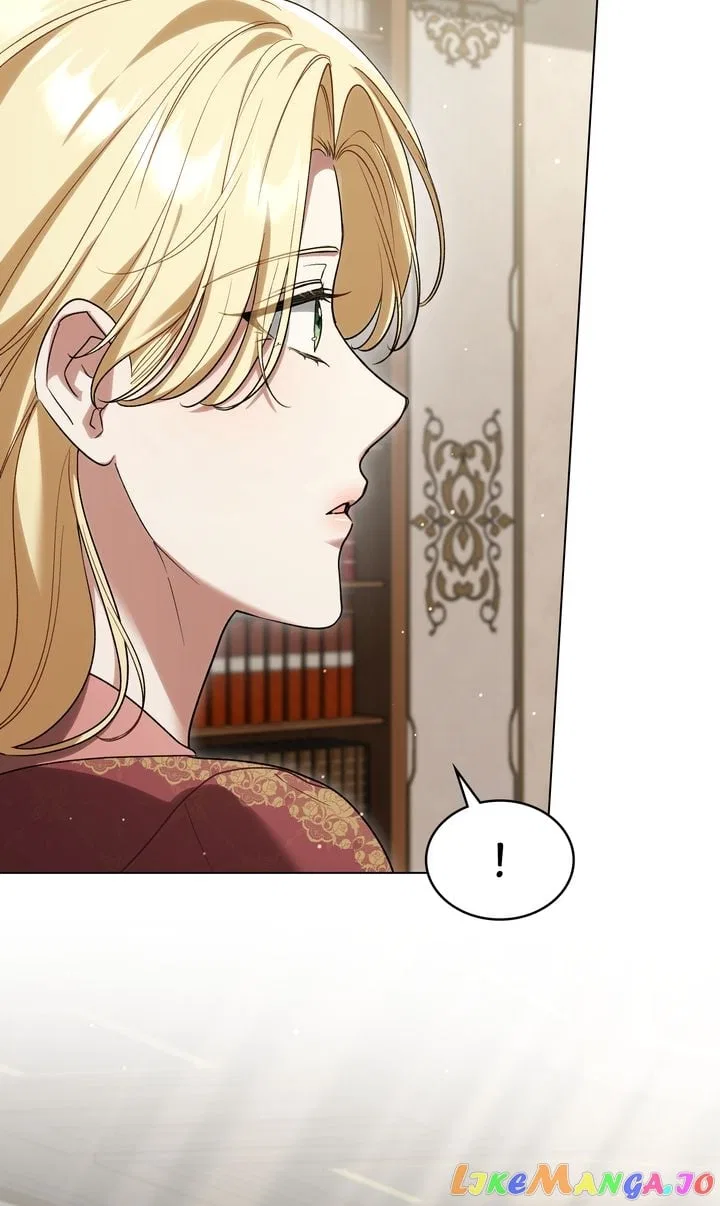 My Sweet Enemy, Thy Name is Husband Chapter 25 – Page 32