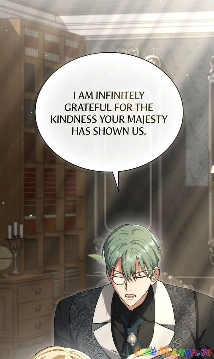 My Sweet Enemy, Thy Name is Husband Chapter 25 – Page 33