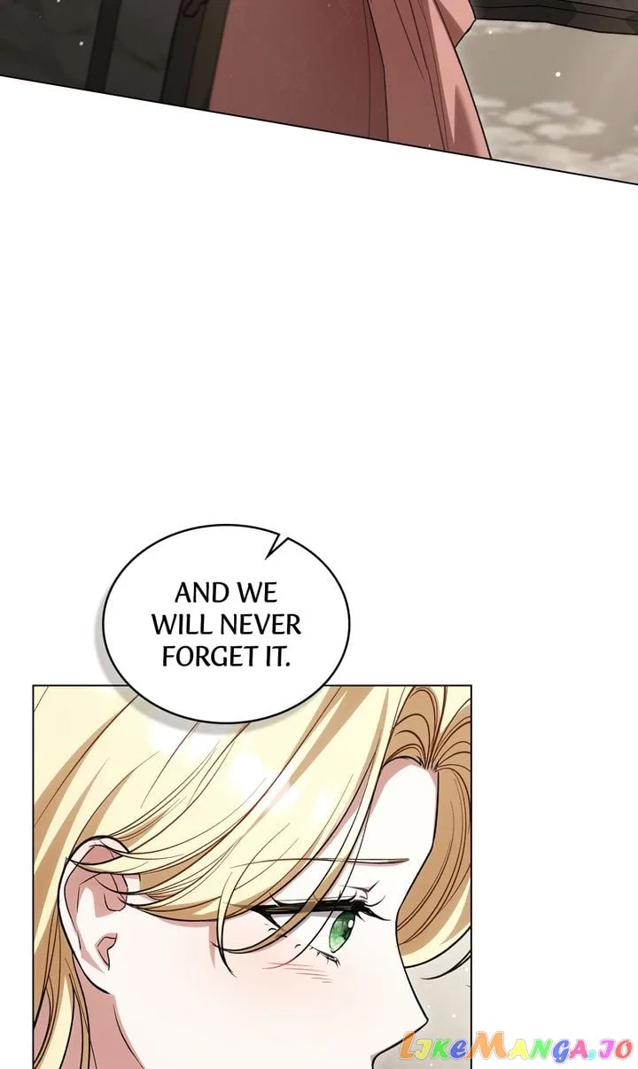 My Sweet Enemy, Thy Name is Husband Chapter 25 – Page 35
