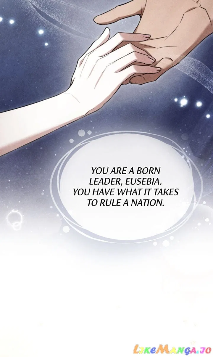 My Sweet Enemy, Thy Name is Husband Chapter 25 – Page 37