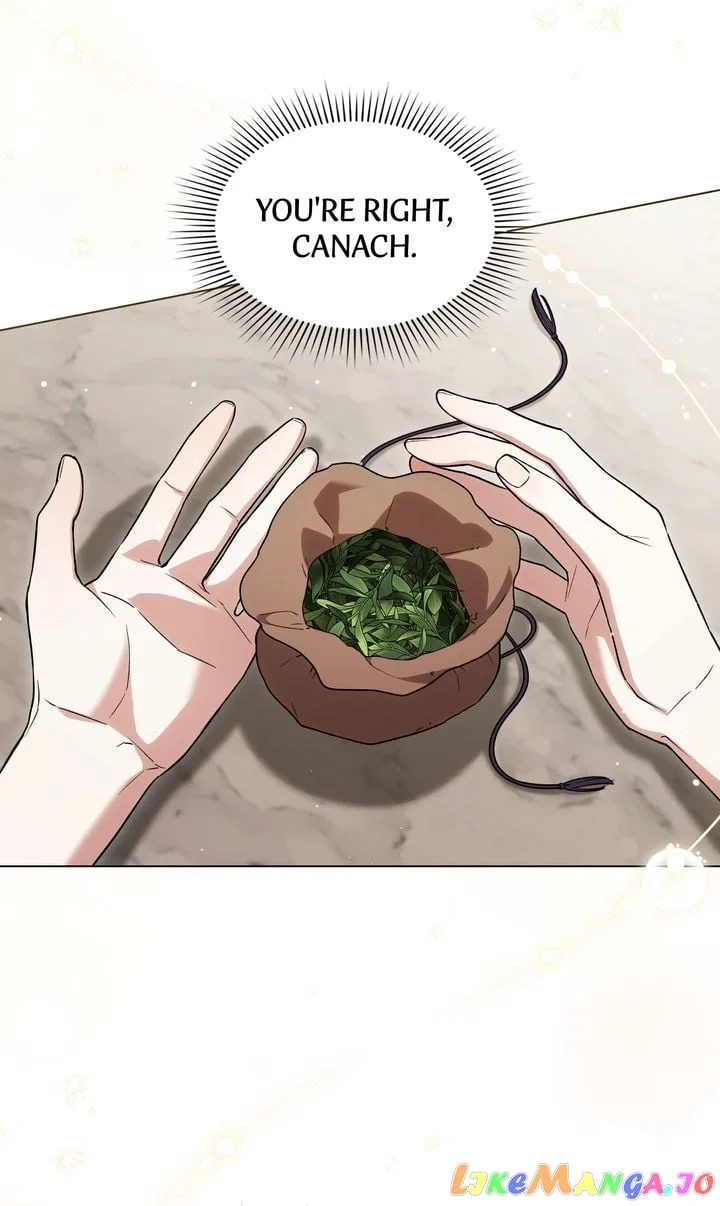 My Sweet Enemy, Thy Name is Husband Chapter 25 – Page 38