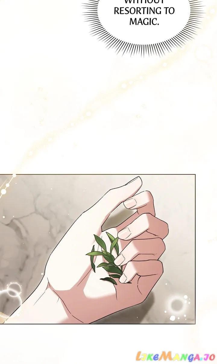 My Sweet Enemy, Thy Name is Husband Chapter 25 – Page 40