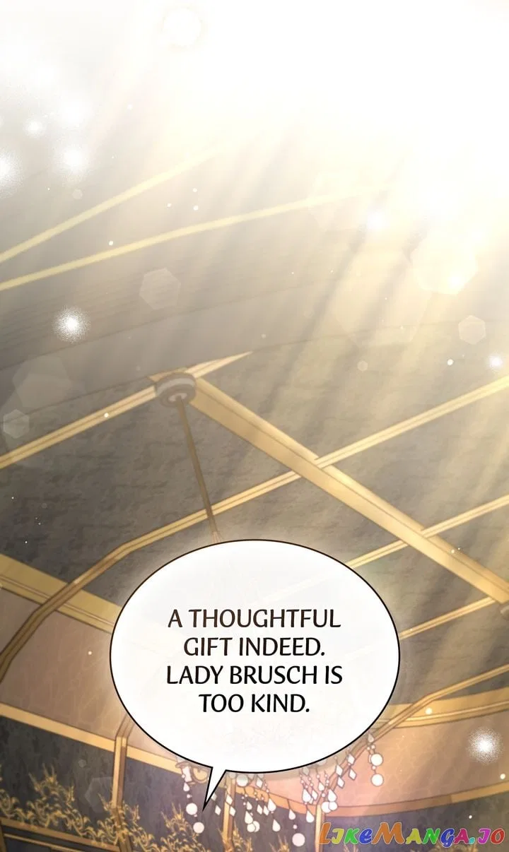 My Sweet Enemy, Thy Name is Husband Chapter 25 – Page 41