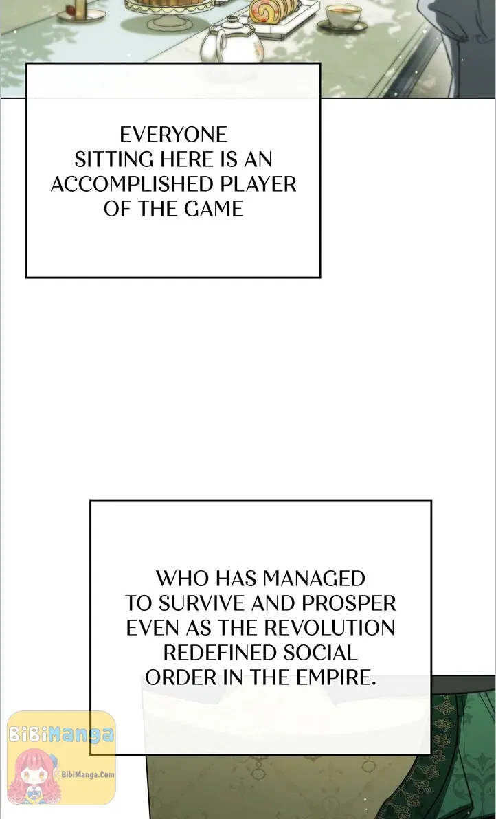 My Sweet Enemy, Thy Name is Husband Chapter 24 – Page 4