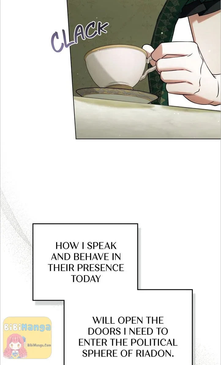 My Sweet Enemy, Thy Name is Husband Chapter 24 – Page 5