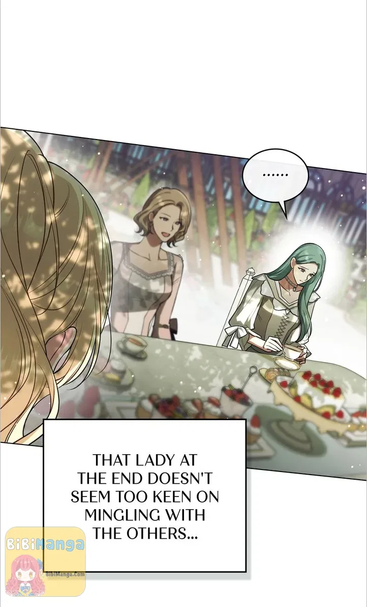 My Sweet Enemy, Thy Name is Husband Chapter 24 – Page 7