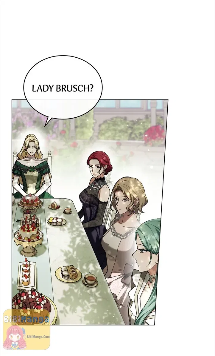 My Sweet Enemy, Thy Name is Husband Chapter 24 – Page 11
