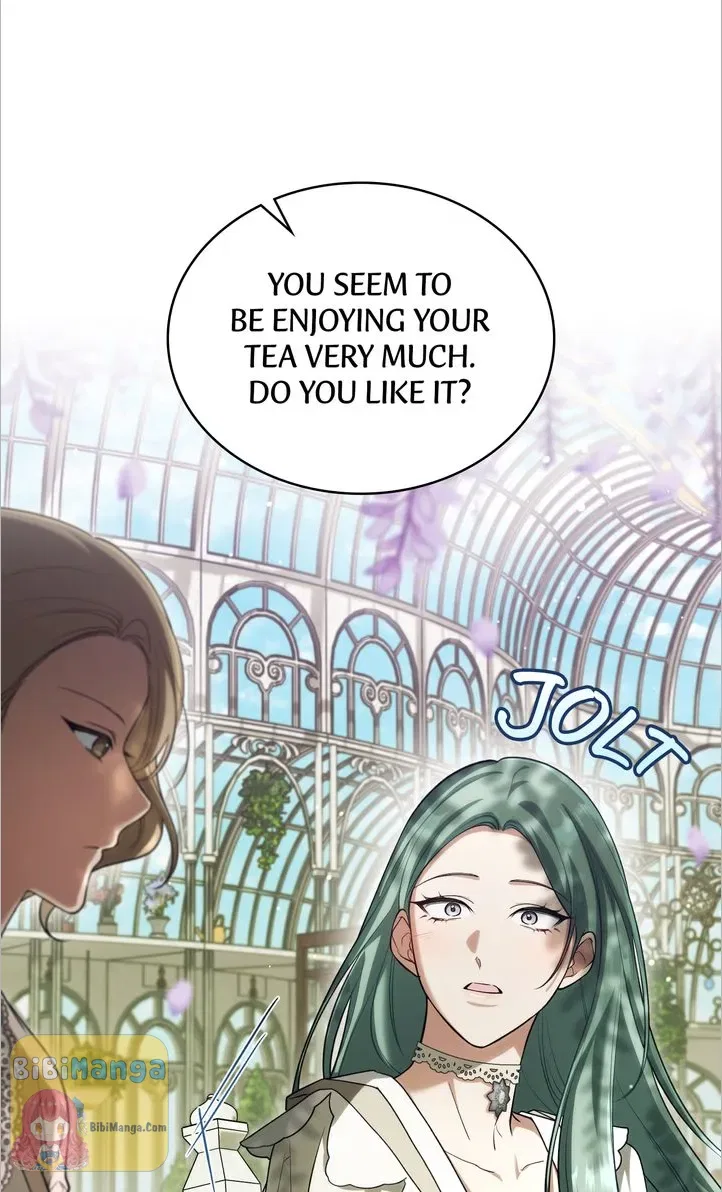 My Sweet Enemy, Thy Name is Husband Chapter 24 – Page 12