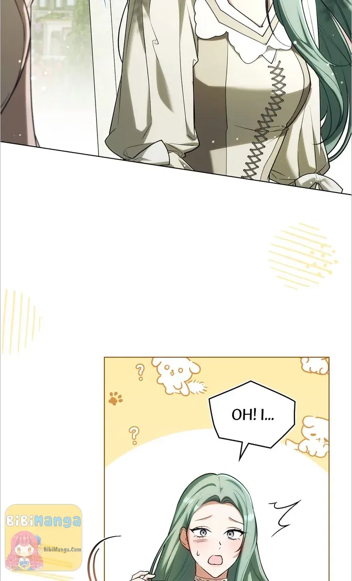 My Sweet Enemy, Thy Name is Husband Chapter 24 – Page 13