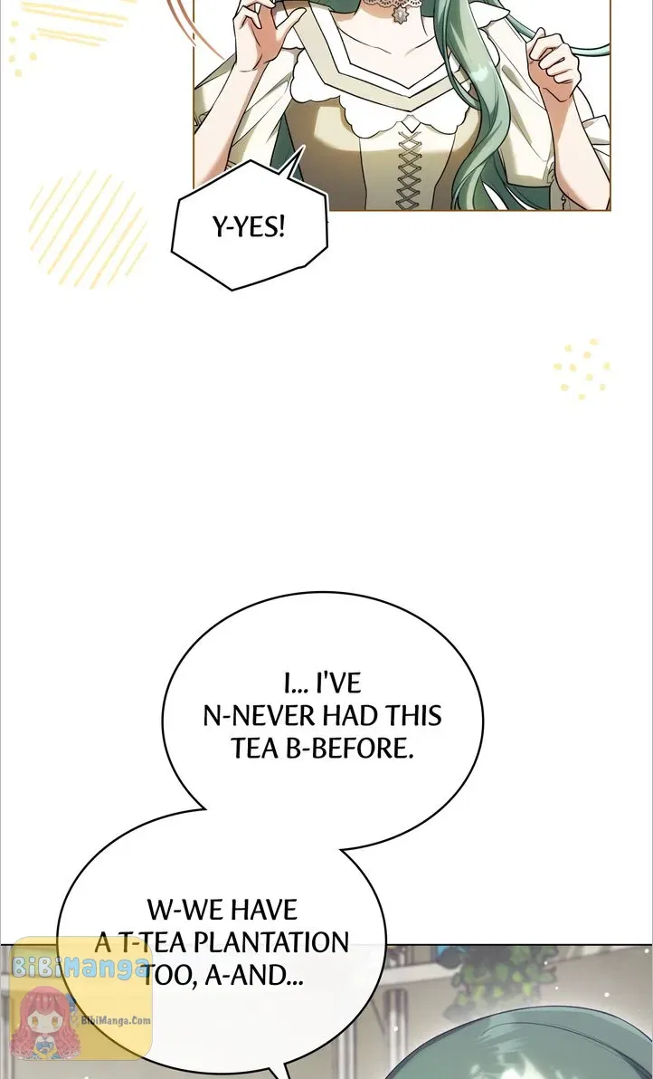 My Sweet Enemy, Thy Name is Husband Chapter 24 – Page 14