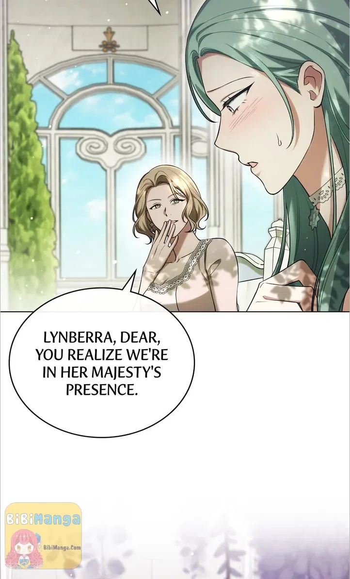 My Sweet Enemy, Thy Name is Husband Chapter 24 – Page 15