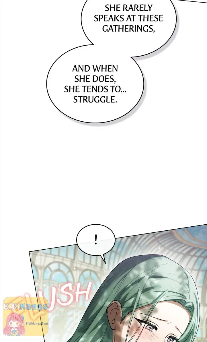 My Sweet Enemy, Thy Name is Husband Chapter 24 – Page 17