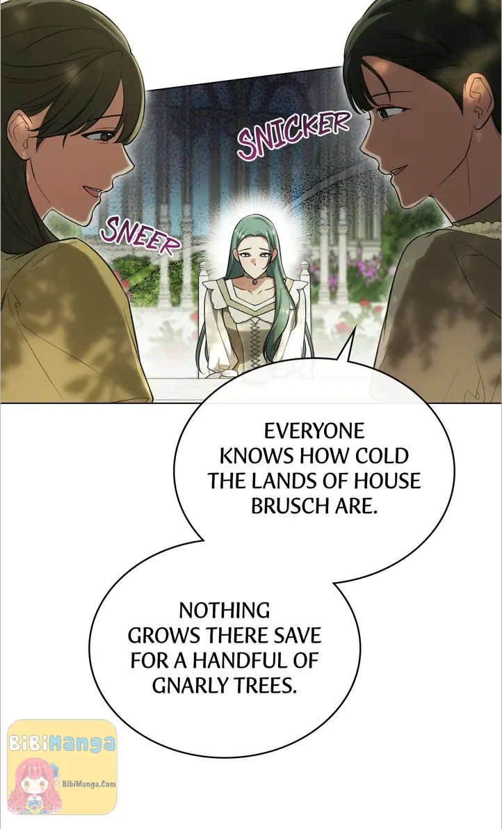 My Sweet Enemy, Thy Name is Husband Chapter 24 – Page 19