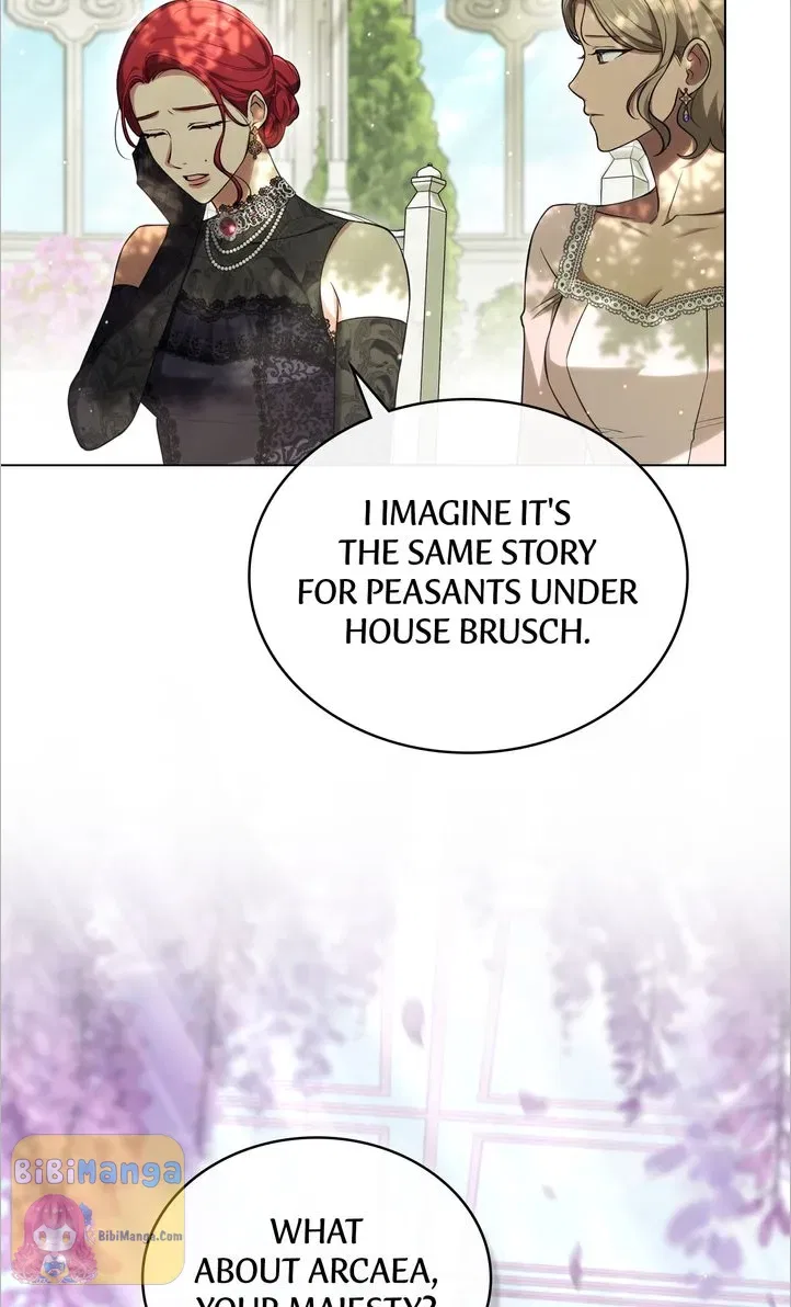 My Sweet Enemy, Thy Name is Husband Chapter 24 – Page 22