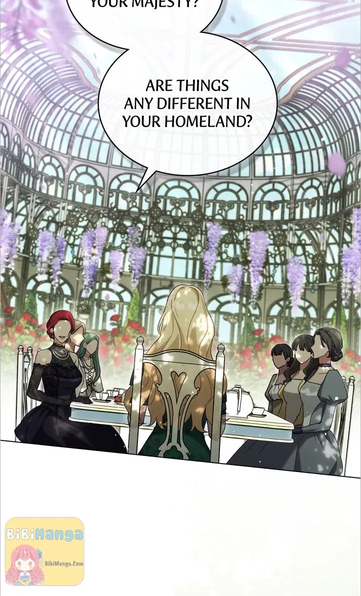 My Sweet Enemy, Thy Name is Husband Chapter 24 – Page 23