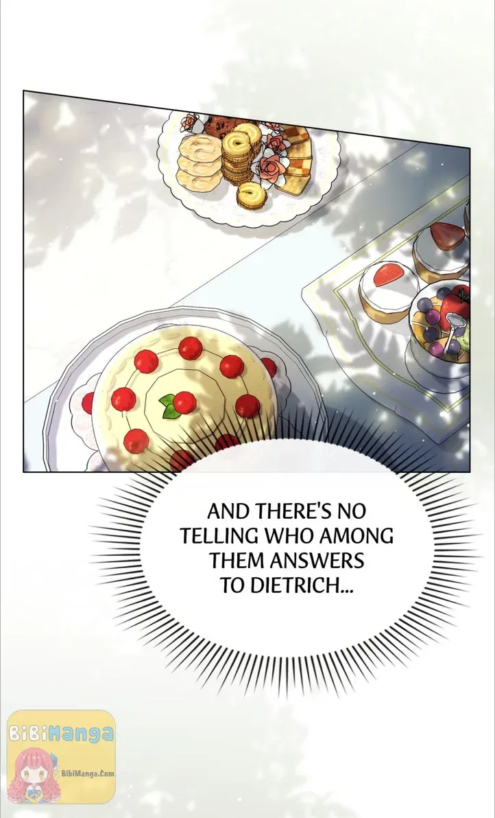 My Sweet Enemy, Thy Name is Husband Chapter 24 – Page 27