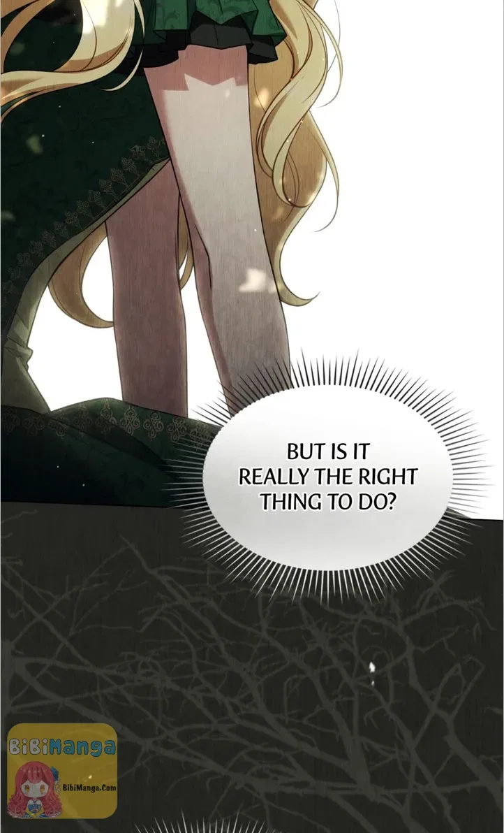 My Sweet Enemy, Thy Name is Husband Chapter 24 – Page 29