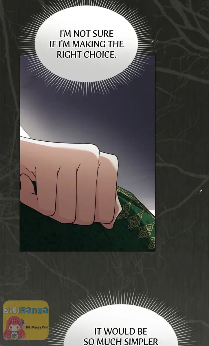 My Sweet Enemy, Thy Name is Husband Chapter 24 – Page 30