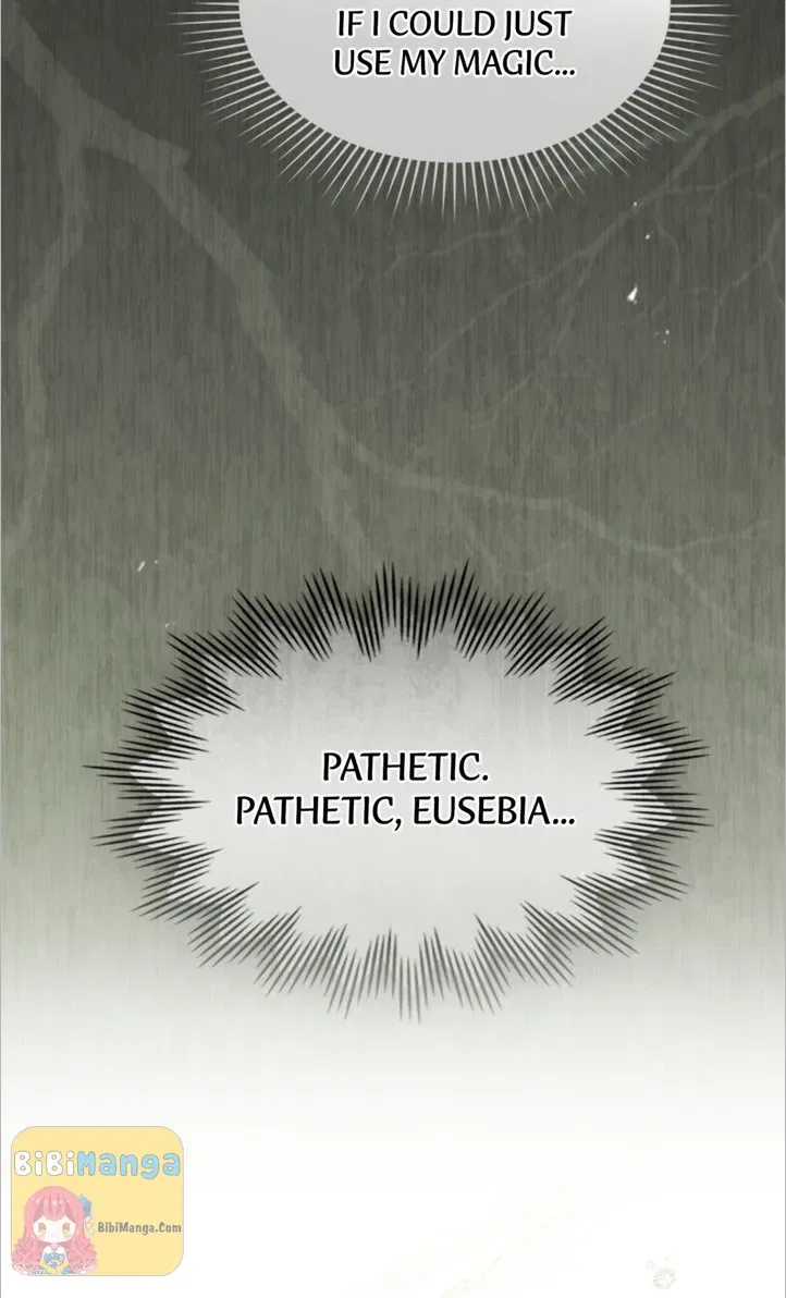 My Sweet Enemy, Thy Name is Husband Chapter 24 – Page 31