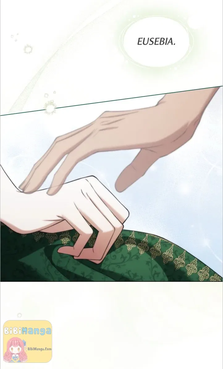 My Sweet Enemy, Thy Name is Husband Chapter 24 – Page 32