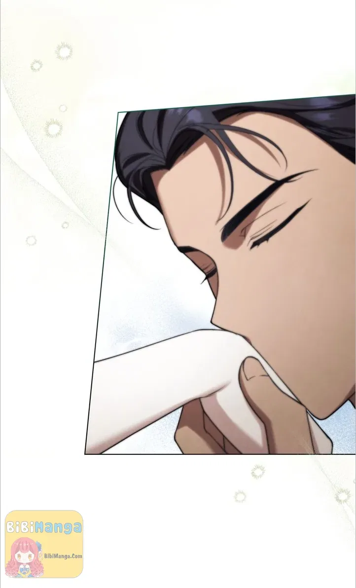 My Sweet Enemy, Thy Name is Husband Chapter 24 – Page 33