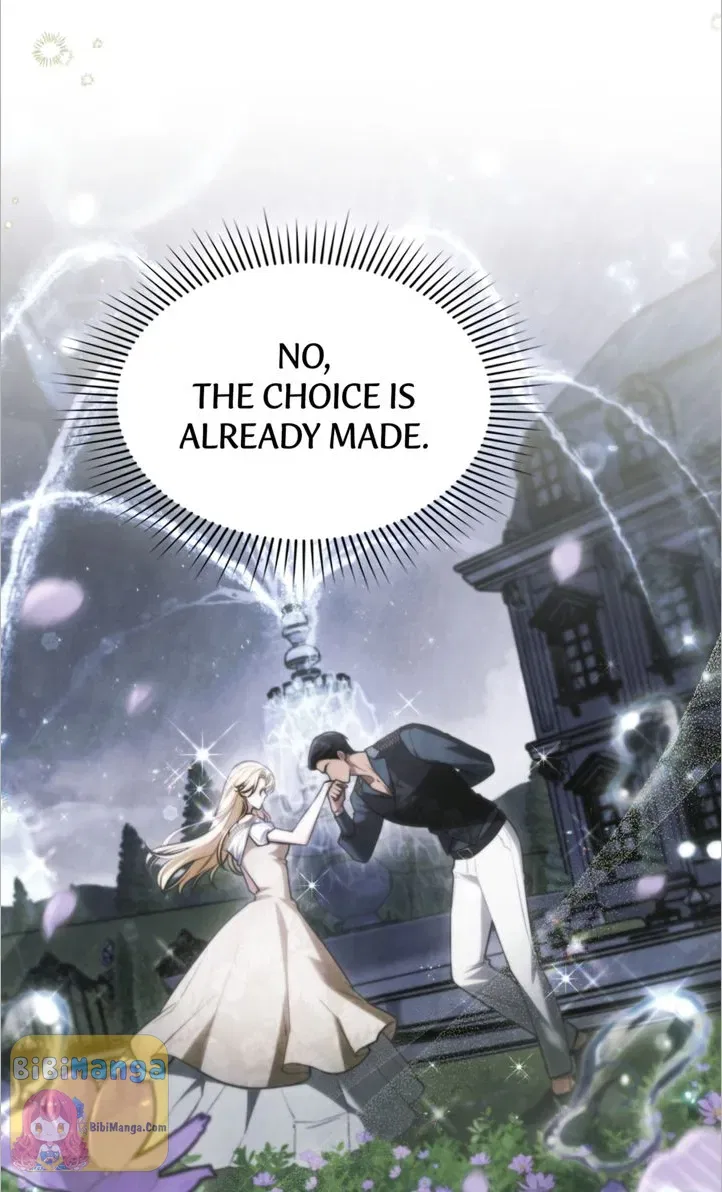 My Sweet Enemy, Thy Name is Husband Chapter 24 – Page 34