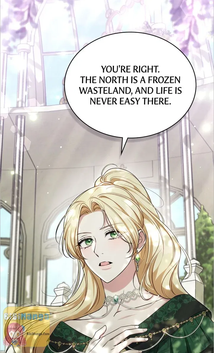 My Sweet Enemy, Thy Name is Husband Chapter 24 – Page 37