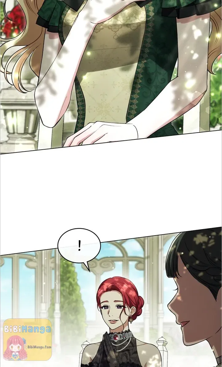 My Sweet Enemy, Thy Name is Husband Chapter 24 – Page 38