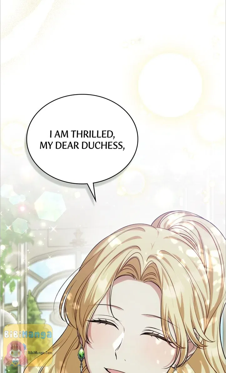 My Sweet Enemy, Thy Name is Husband Chapter 24 – Page 40