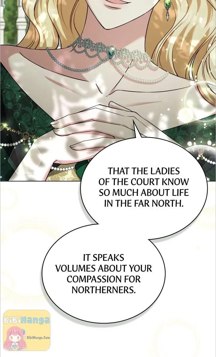 My Sweet Enemy, Thy Name is Husband Chapter 24 – Page 41