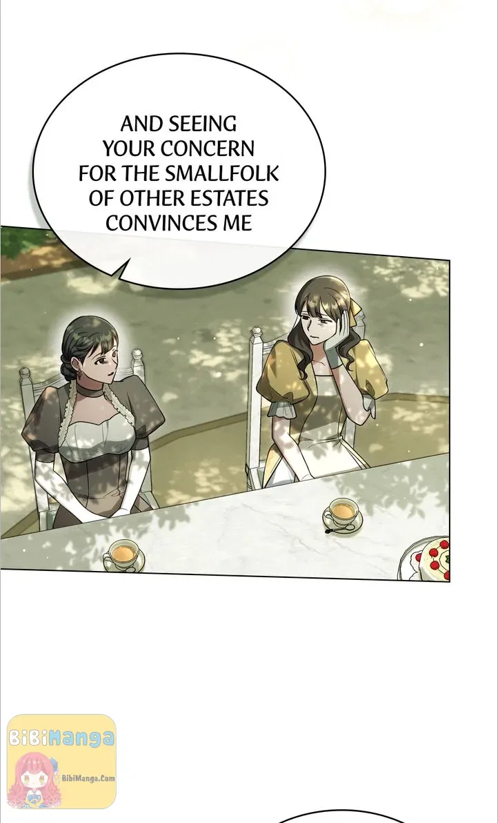 My Sweet Enemy, Thy Name is Husband Chapter 24 – Page 42