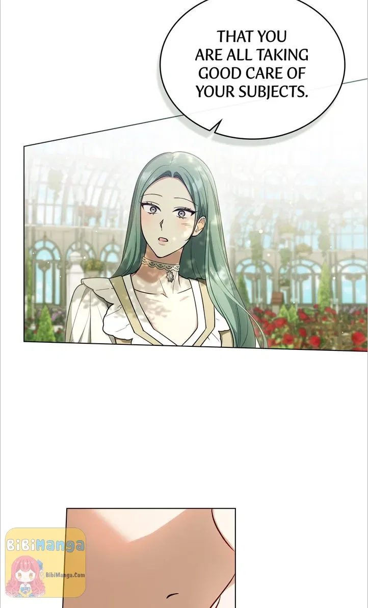 My Sweet Enemy, Thy Name is Husband Chapter 24 – Page 43