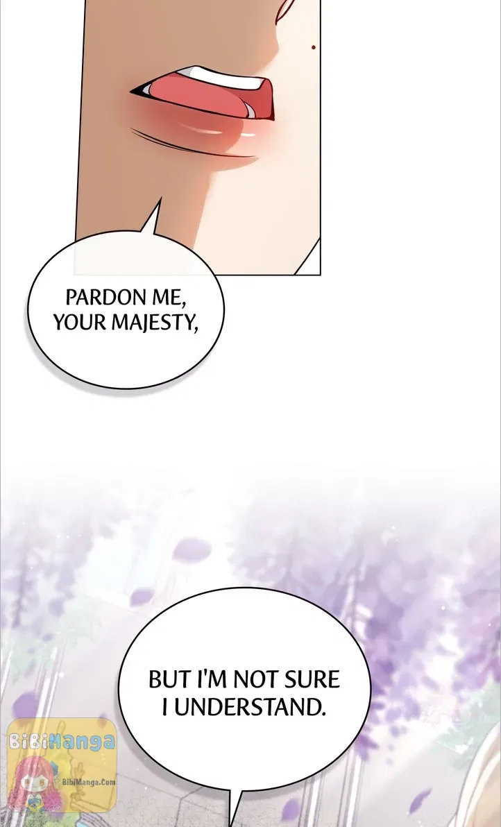 My Sweet Enemy, Thy Name is Husband Chapter 24 – Page 44